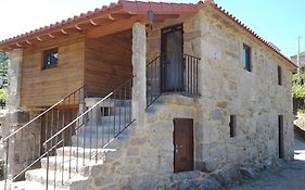 Casa Da Corga